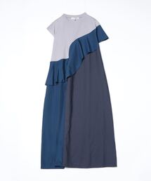 MARECHAL TERRE | MARECHAL TERRE（マルシャルテル) ジョイントフリルワンピース(ワンピース)