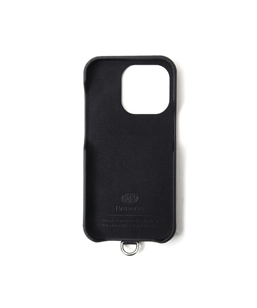 未使用 SOPHNET. x DEMIURVO DEMIU デミウルーボ CUSTOM_HARDCASE_ea6de56a-59ac-