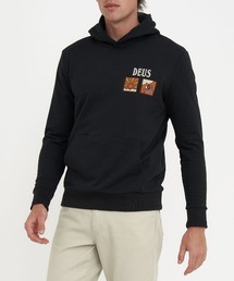 DEUS EX MACHINA（デウスエクスマキナ）の「MAX SPEED HOODIE（パーカー）」