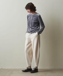 Steven Alan（スティーブンアラン）の「＜Steven Alan＞VELOUR