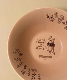 sanrio（サンリオ）の「(SK)【sanrio & Disney】美濃焼 陶器製 ボウル(大)[21.0cm/1000ml]（食器）」