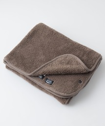 OUTDOOR PRODUCTS（アウトドアプロダクツ）の「【OUTDOOR PRODUCTS/アウトドアプロダクツ】サーモソーラー3ＷＡＹブランケット　洗濯可能　光吸収発熱　吸湿発熱　静電気抑制　ソフトタッチ　速乾　軽量　保温　ブランケット　ひざかけ　肩かけ（ブランケット・メンズ）」