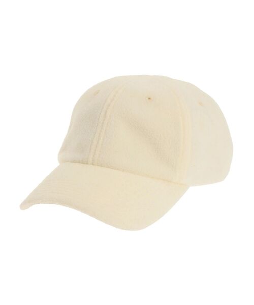 EMODA（エモダ）の「ベースボールロゴキャップ（キャップ・レディース・ブラック/その他・FREE）」の20枚目の写真