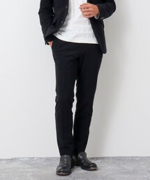 Stutostein Nolley's | 《セットアップ対応》MODERNFIT PT チドリジャガード / ハイテンションコール パンツ(その他パンツ)