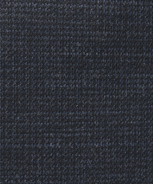 Stutostein Nolley's(シュテットシュタインノーリーズ)の「《セットアップ対応》MODERNFIT PT チドリジャガード / ハイテンションコール パンツ(その他パンツ・メンズ・グレー/ネイビー/ブラック/ダークネイビー・XL/L/M/S)」の13枚目の写真
