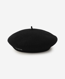 ORCIVAL | ORCIVAL | フェルトウールベレー(ハンチング/ベレー帽)