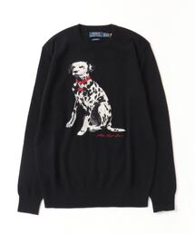 POLO RALPH LAUREN（ポロ ラルフ ローレン）の「ダルメシアン