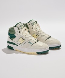 NEW BALANCE | 650(スニーカー)