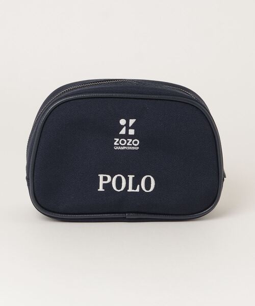 POLO GOLF（ポロ ゴルフ）の「（ZOZO CHAMPIONSHIP 限定別注商品）Polo