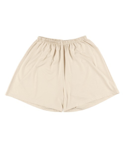 coca(coca)(コカ)の「裏起毛ペチパンツ(その他アンダーウェア/インナー・レディース・ベージュ・ONE SIZE)」の5枚目の写真
