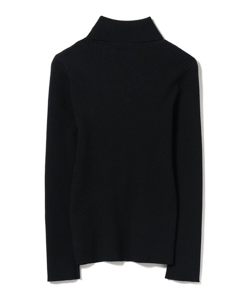 B:MING by BEAMS（ビーミングバイビームス）の「B:MING by BEAMS / ジャカード ニット キャミワンピ―ス（ワンピース・レディース・ブラック/ブラウン系その他3・MEDIUM/SMALL）」の11枚目の写真