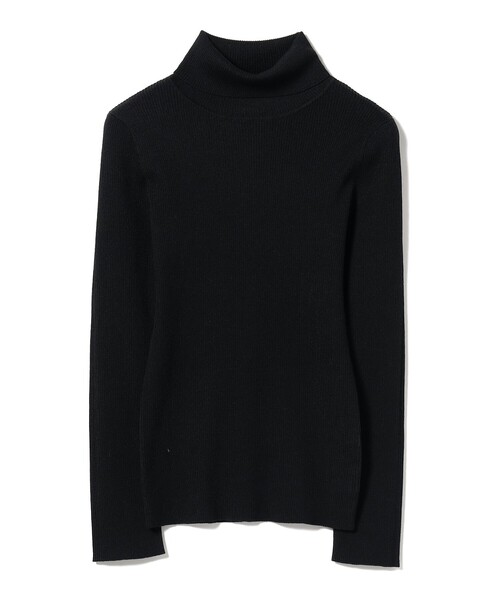 B:MING by BEAMS（ビーミングバイビームス）の「B:MING by BEAMS / ジャカード ニット キャミワンピ―ス（ワンピース・レディース・ブラック/ブラウン系その他3・MEDIUM/SMALL）」の20枚目の写真