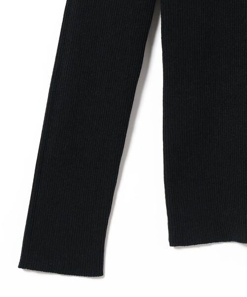 B:MING by BEAMS（ビーミングバイビームス）の「B:MING by BEAMS / ジャカード ニット キャミワンピ―ス（ワンピース・レディース・ブラック/ブラウン系その他3・MEDIUM/SMALL）」の22枚目の写真