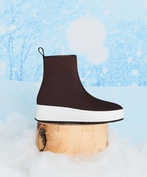 USETSU（ウセツ）の「USETSU ウセツ ウォータプルーフ ノンスリップ スニーカー スノーブーツ Grippy "グリッピー"（ブーツ）」