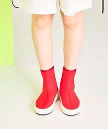 USETSU（ウセツ）の「USETSU ウセツ ウォータプルーフ ノンスリップ スニーカー スノーブーツ Grippy "グリッピー"（ブーツ）」