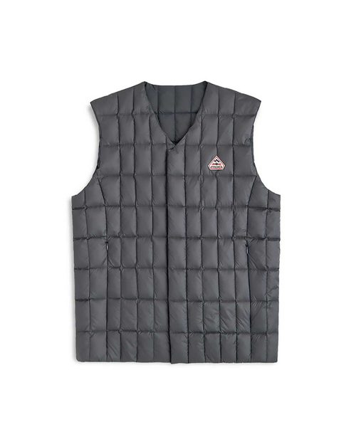 #最終価格‼️ ピレネックス　ダウンベスト　新品 PYRENEX -2023-2024 DOWN VEST COLLECTION- | FRAME フレーム公式