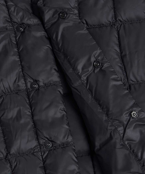 PYRENEX / ピレネックス】MENSA（ダウンベスト）｜Pyrenex