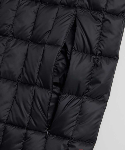 PYRENEX / ピレネックス】MENSA（ダウンベスト）｜Pyrenex