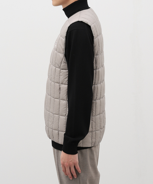 PYRENEX / ピレネックス】MENSA（ダウンベスト）｜Pyrenex