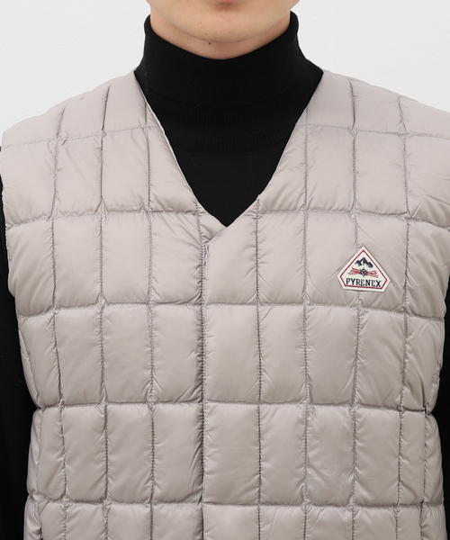 Pyrenex（ピレネックス）の「【PYRENEX / ピレネックス】MENSA（ダウン