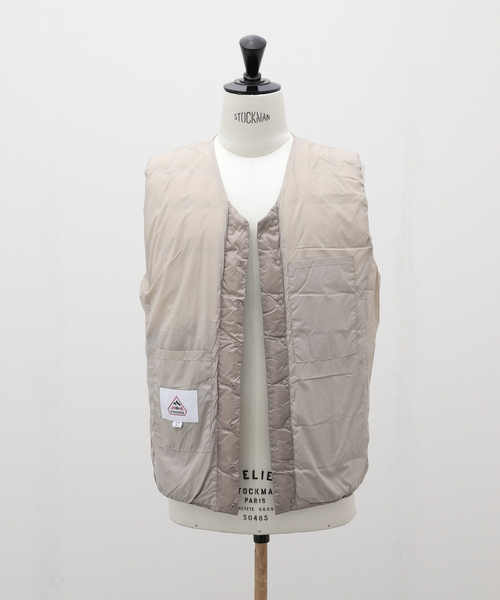 Pyrenex（ピレネックス）の「【PYRENEX / ピレネックス】MENSA（ダウン