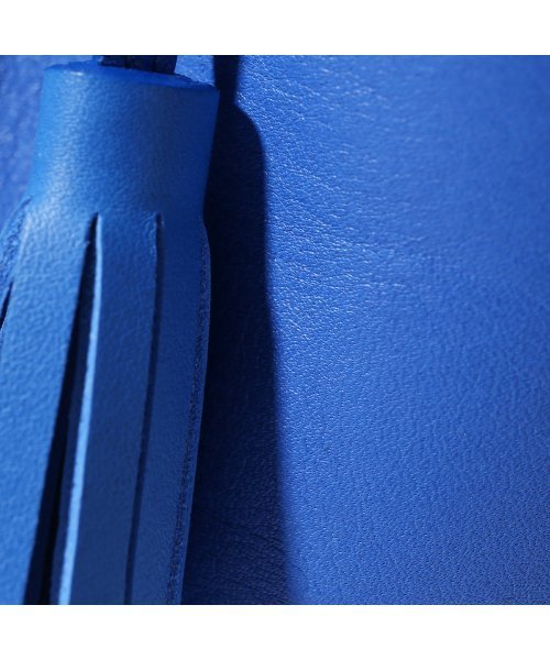 Noble（ノーブル）の「SHAFFER ドロストリングバッグ◆（ショルダーバッグ・レディース・ライトブラウン/ブルー/ブラック/ピンク・FREE）」の10枚目の写真