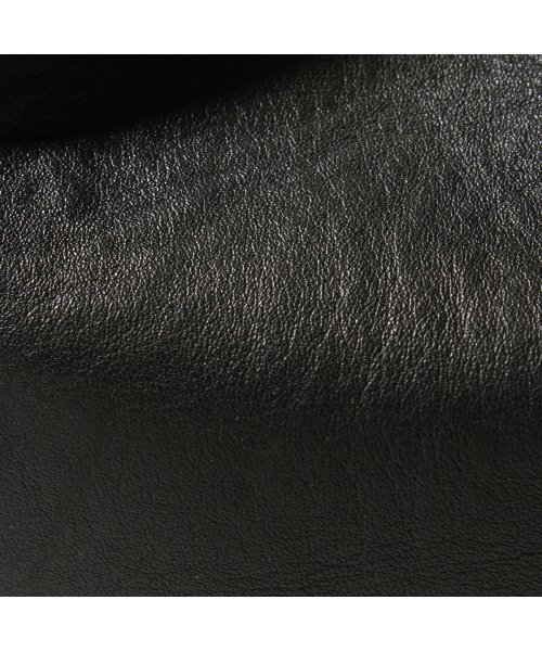 Noble（ノーブル）の「SHAFFER ドロストリングバッグ◆（ショルダーバッグ・レディース・ライトブラウン/ブルー/ブラック/ピンク・FREE）」の5枚目の写真