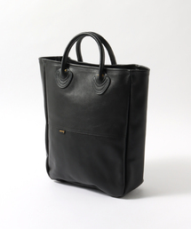 VANSON | VANSON × JOURNAL STANDARD 別注 SIMOLE TOTE(トートバッグ)