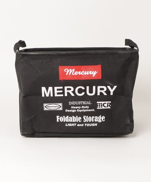 005 MERCURY AMERICAN STORAGE / マーキュリー アメリカン ストレージ（その他雑貨）｜2AM（ツーエイエム）の