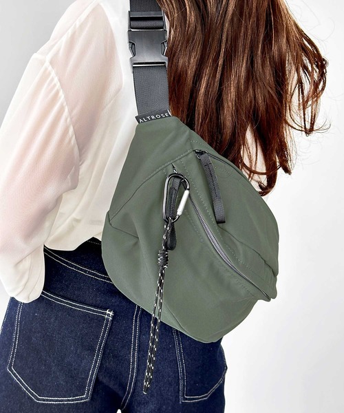 新品 WINDY AND RAINY CAN FEEL シェラ バッグ ポーチ 新品 WINDY AND RAINY CAN FEEL シェラ バッグ ポーチ｜Yahoo