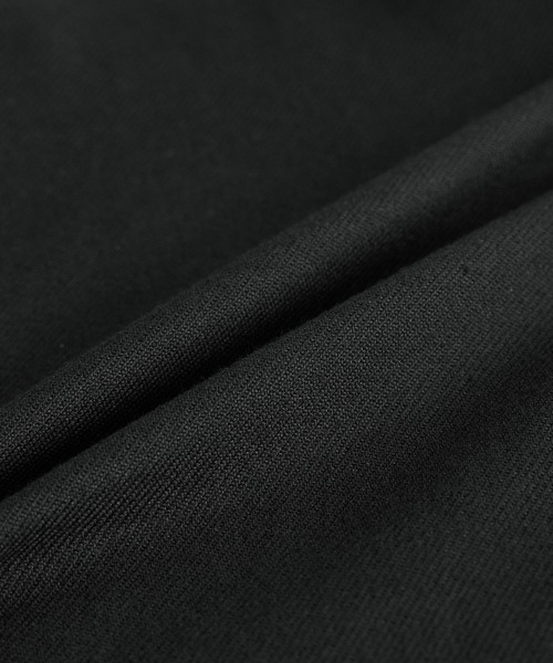 Dickies(ディッキーズ)の「【WEB限定】【Dickies/ディッキーズ】起毛ポリツイルジャンスカ(ジャンパースカート・レディース・ブラック/キャメル・38)」の18枚目の写真