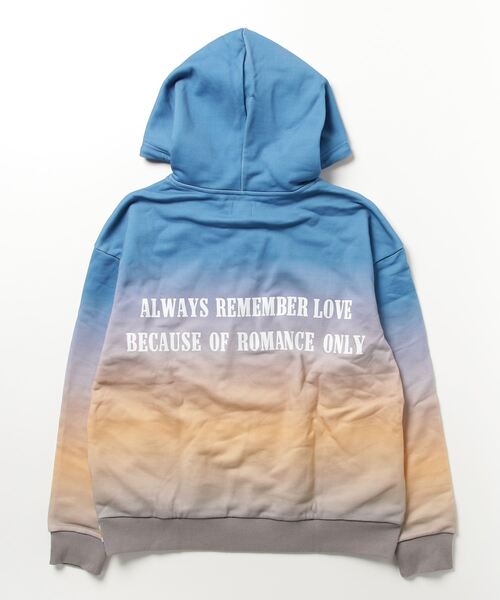 パーカー・フーディ TWN WAITEAT HOODIE NA1078 Onitsuka Tiger パーカー SWEAT HOODIE / スウェットフーディー