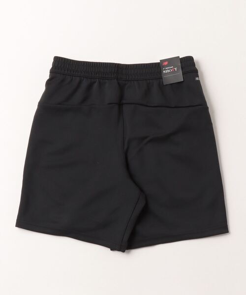 NEW BALANCE（ニューバランス）の「Tenacity トレーニングショーツ（その他パンツ・メンズ・ネイビー/ブラック・SMALL/MEDIUM/LARGE/X-LARGE/XX-LARGE）」の6枚目の写真