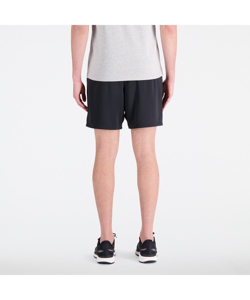 NEW BALANCE（ニューバランス）の「Tenacity トレーニングショーツ（その他パンツ・メンズ・ネイビー/ブラック・SMALL/MEDIUM/LARGE/X-LARGE/XX-LARGE）」の12枚目の写真