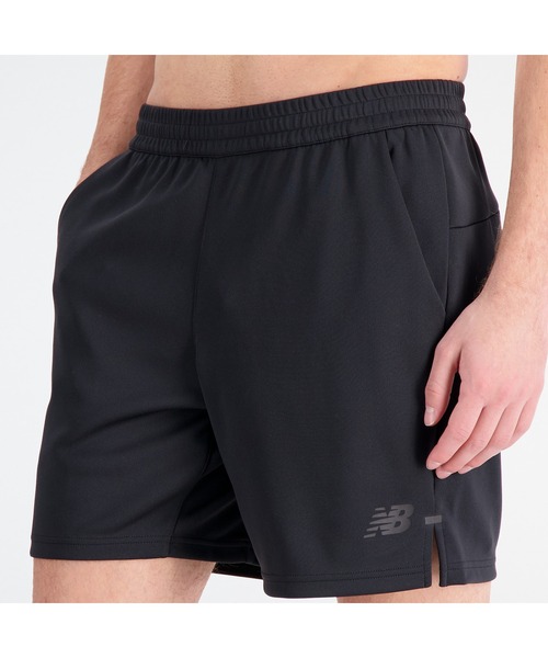 NEW BALANCE（ニューバランス）の「Tenacity トレーニングショーツ（その他パンツ・メンズ・ネイビー/ブラック・SMALL/MEDIUM/LARGE/X-LARGE/XX-LARGE）」の10枚目の写真