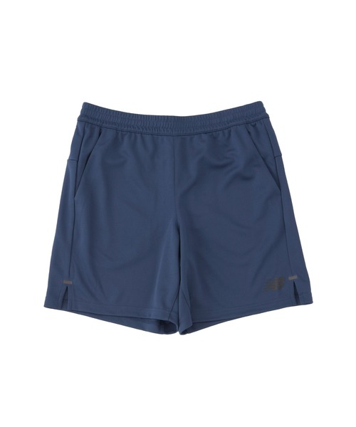 NEW BALANCE（ニューバランス）の「Tenacity トレーニングショーツ（その他パンツ・メンズ・ネイビー/ブラック・SMALL/MEDIUM/LARGE/X-LARGE/XX-LARGE）」の3枚目の写真