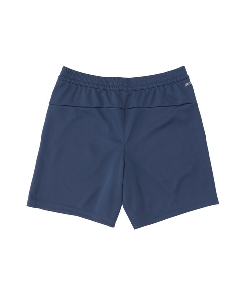 NEW BALANCE（ニューバランス）の「Tenacity トレーニングショーツ（その他パンツ・メンズ・ネイビー/ブラック・SMALL/MEDIUM/LARGE/X-LARGE/XX-LARGE）」の4枚目の写真