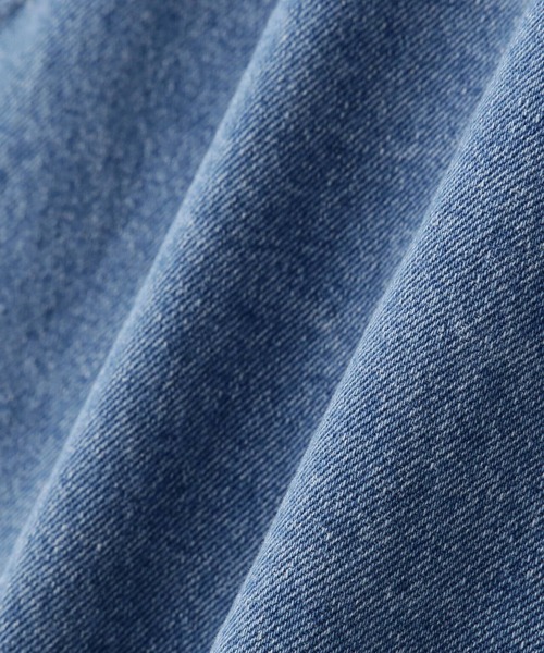 WHITELAND（ホワイトランド）の「WHITELAND/ホワイトランド/DENIM SHIRTS（シャツ/ブラウス・レディース・その他4・F）」の15枚目の写真