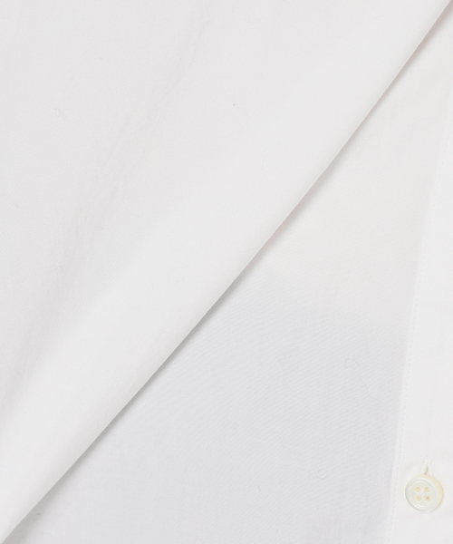 AP STUDIO(エーピーストゥディオ)の「エンブロイダリー シャツ(シャツ/ブラウス・レディース・サックスブルー/ホワイト・FREE)」の3枚目の写真