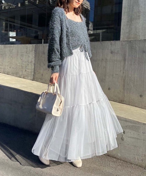 one after another NICE CLAUP（ワンアフターアナザーナイスクラップ