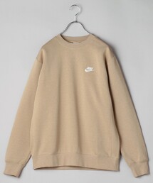 NIKE ナイキ スウェット 黄 M 3801925Y0019 NIKE（ナイキ）｜スウェット（イエロー系）一覧 - WEAR