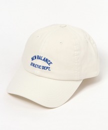 niko and... | 【New Balance(ニューバランス)】6パネルシーズナルキャップ(キャップ)