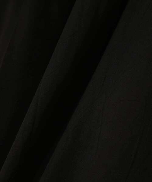 KMRii（ケムリ）の「KMRii/ケムリ/Viscose Layered Pants（その他パンツ・レディース・ブラック・2）」の16枚目の写真