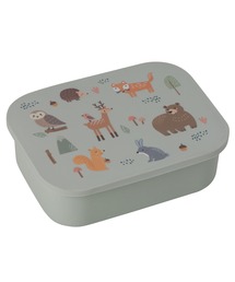 Lund London（ルンドロンドン）の「【 Lund London / ルンド ロンドン 】 リトルルンド ランチボックス TEI（お弁当箱）」