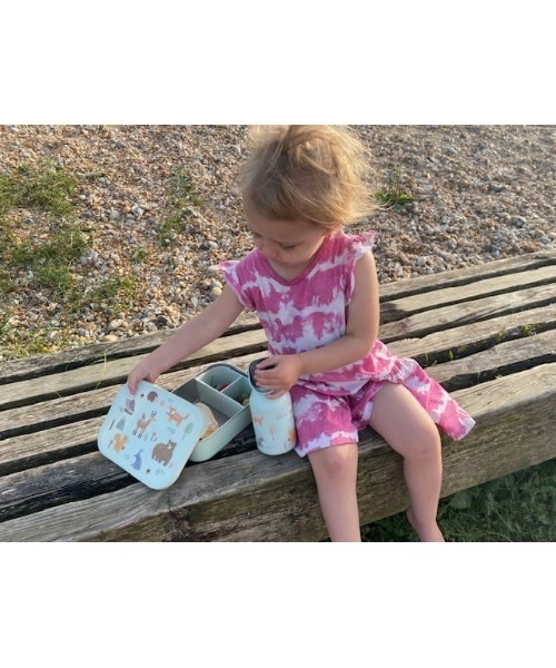 セール】【 Lund London / ルンド ロンドン 】 リトルルンド ランチ