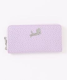 折財布 ツモリチサト 不思議の国のアリス（財布）｜tsumori chisato