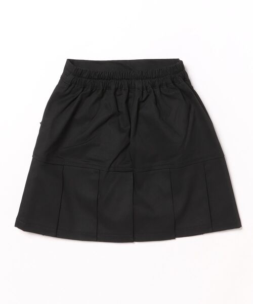 PINKHUNT（ピンクハント）の「PINKHUNT ピンクハント レースアップポケット スカート 9342K（デニムスカート・キッズ・ブルー/ブラック・130cm/140cm/150cm/160cm/120cm）」の14枚目の写真