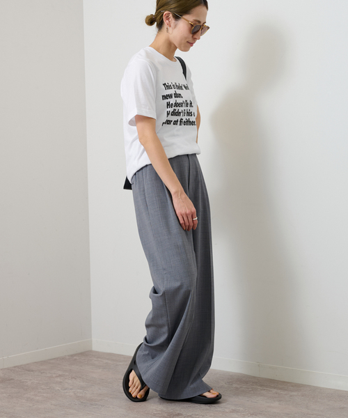 セール】BLUESCENTRIC HOWLINWOLF NEW ALBUM TEE（Tシャツ
