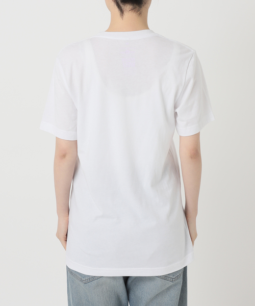 GWお値下げ！FRAMeWORK　BLUESCENTRIC　Tシャツ セール】BLUESCENTRIC HOWLINWOLF NEW ALBUM TEE（Tシャツ