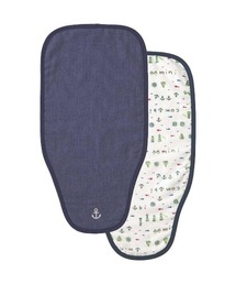 combimini（コンビミニ）の「やわらか汗取りガーゼ２枚組（その他ベビー用品）」